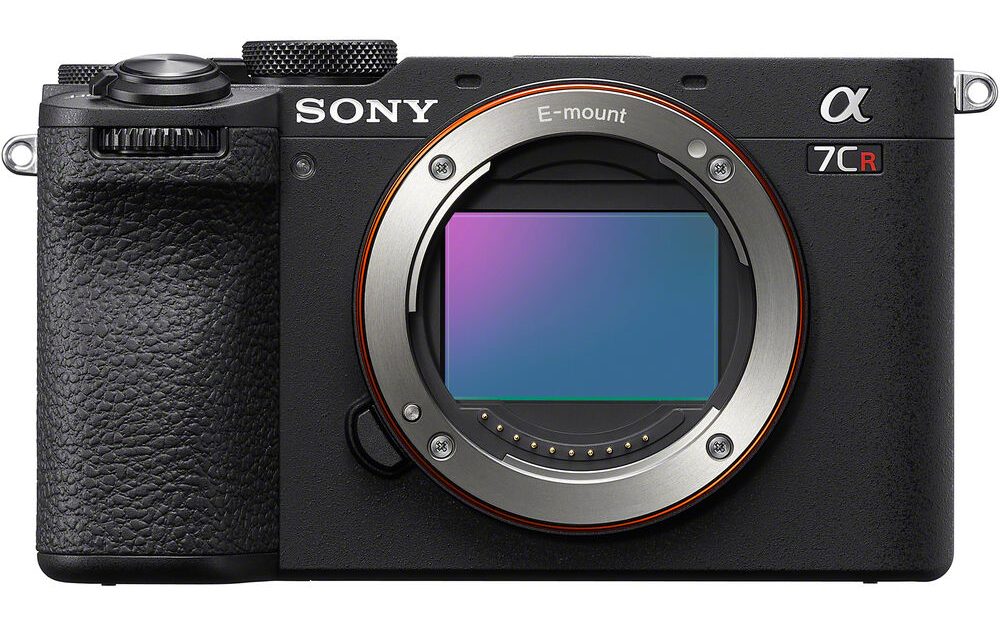 Diferencias entre las series de Sony Alpha mirrorless - Avisual PRO