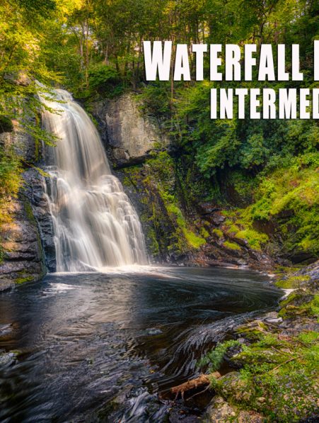Get Magical Looking Waterfall Photos With This Easy Method