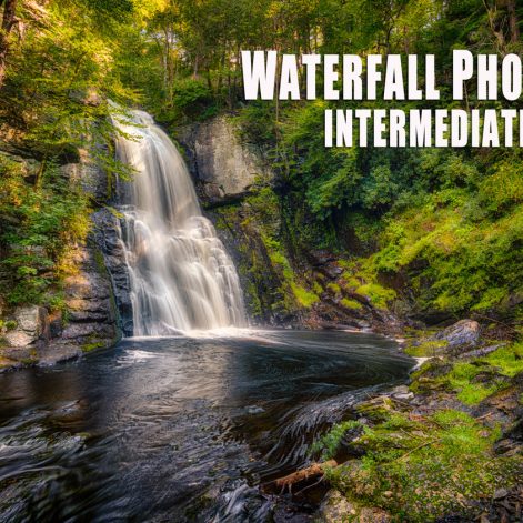 Get Magical Looking Waterfall Photos With This Easy Method