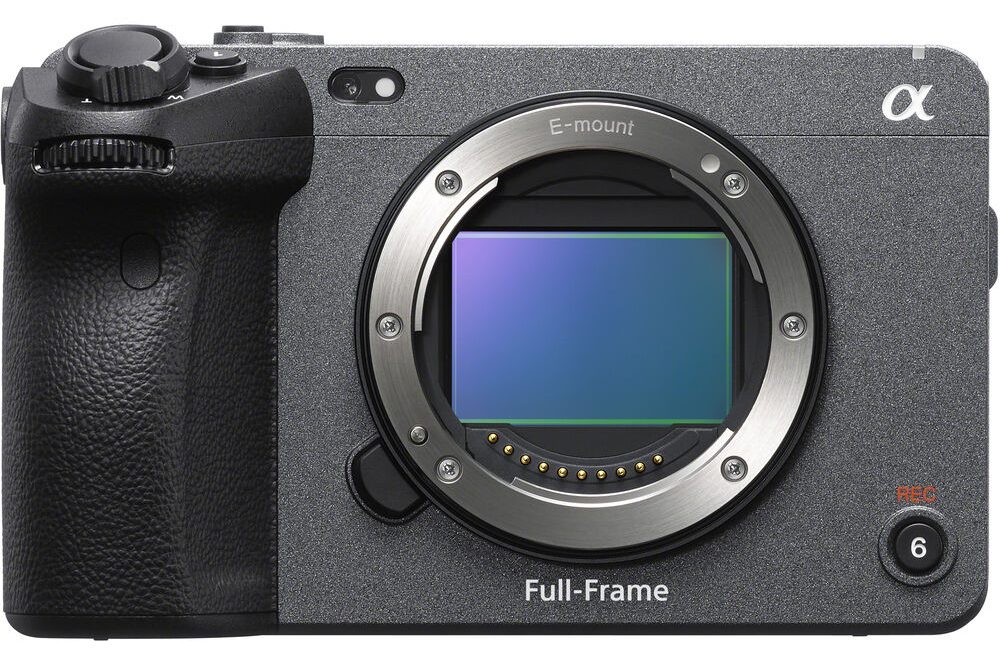 Sony Alpha 7 II - Full-frame Interchangeable Lens Camera 24.2MP, 5FPS, Full  HD 1080p