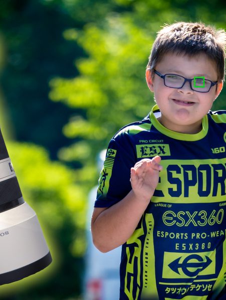 Sony A7C and Sports Photography - My Preferred Settings