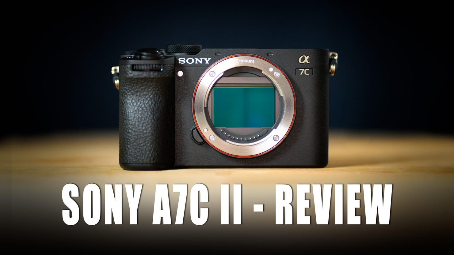 Sony A7C II Review | From A Real World Perspective – SonyAlphaLab image.