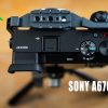 Falcam Quick Release Cage System Review | Sony A6700 Build