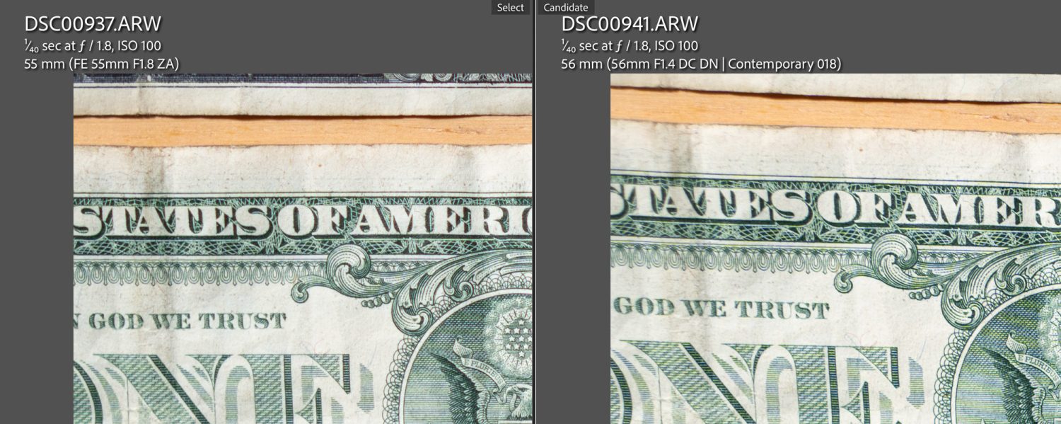 sony-vs-sigma-distortion-corner-sharpness