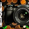 Viltrox 27mm F/1.2 Lens Review