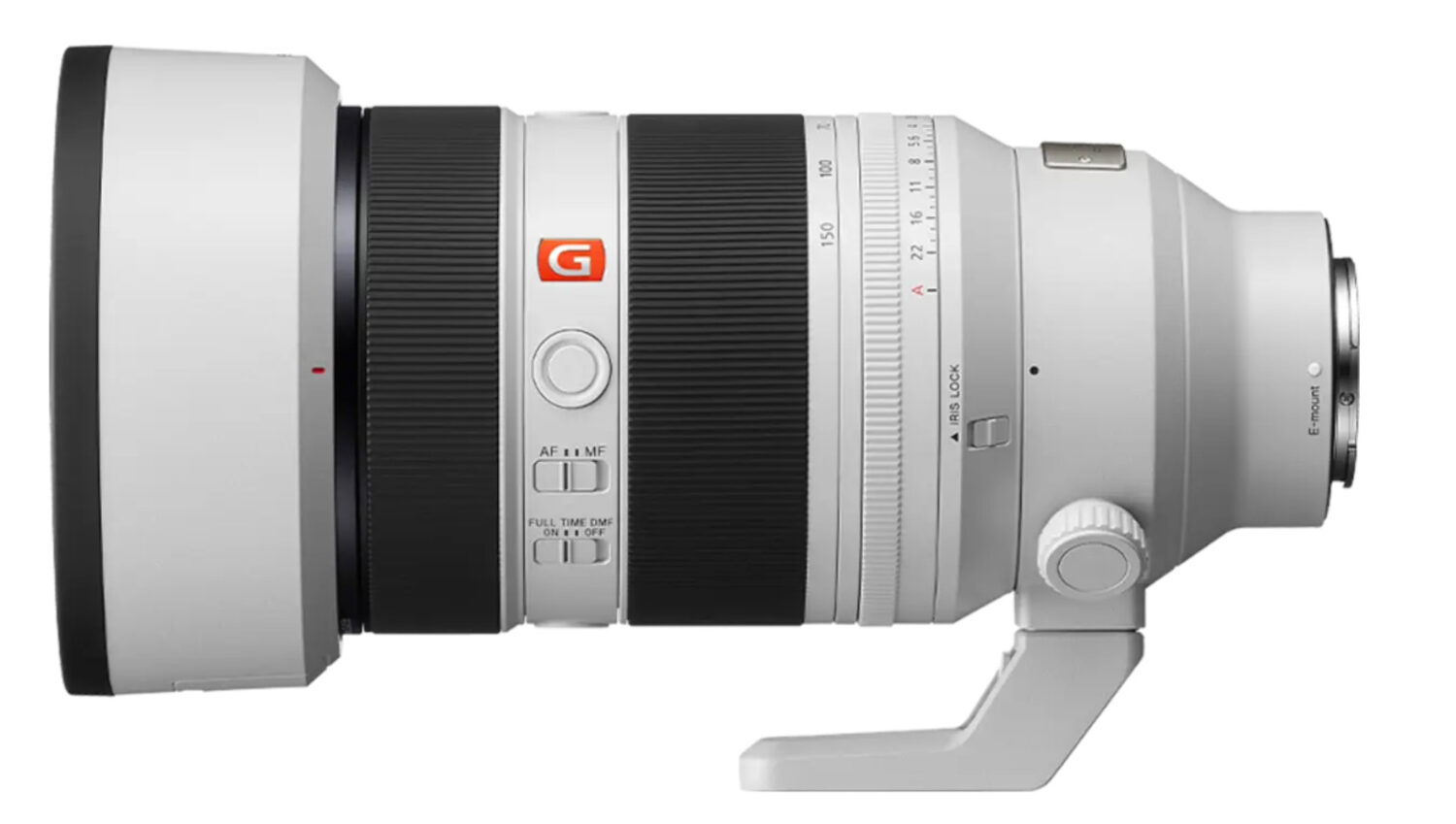 Sony FE 50-150mm f/2 GM Lens