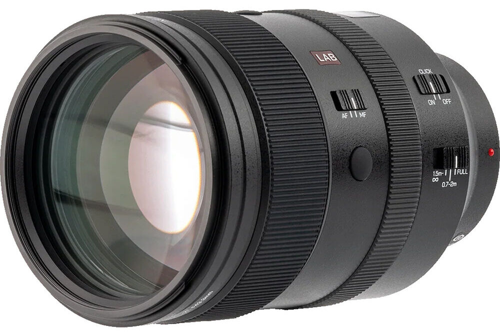 Viltrox AF 135mm f/1.8 LAB FE Lens