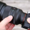 Viltrox 35mm f/1.2 Lab Lens Review